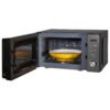 Untitled design Russell Hobbs RHM2076B 20 Litre 800 W Black Digital Solo Microwave with 5 Power Levels